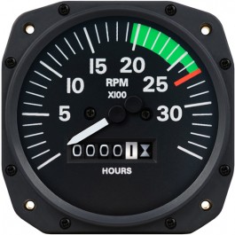 Tachometer